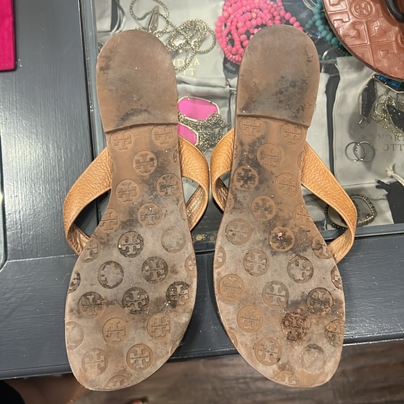 Tory Burch Sandals Lot of 3 - Picture 4 of 8